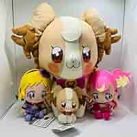 わんだふるぷりきゅあ めちゃもふぐっとぬいぐるみ 犬飼こむぎ 71tgxyxm+UL._AC_SY200_QL15_.jpg